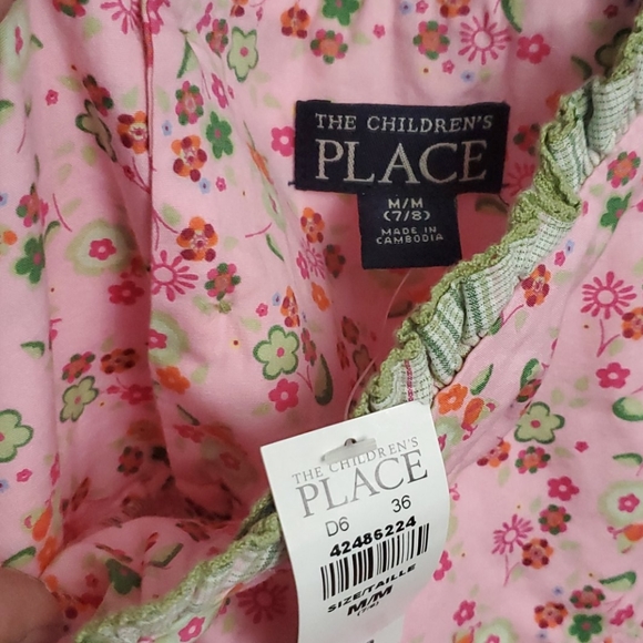 TCP summer top - Picture 4 of 4